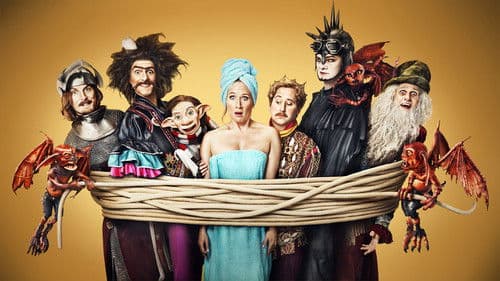 Yonderland Bild 4