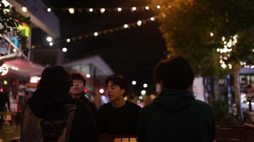 We Copied a Scorsese Film Bild 1