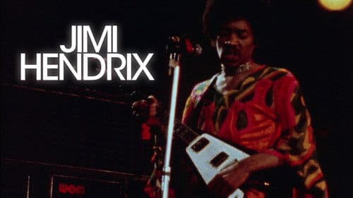 Jimi Hendrix Bild 4