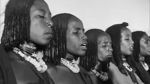 Les statues meurent aussi Bild 5