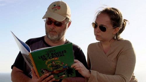 Tim und Struppi und der Fluch der Mumie Bild 6