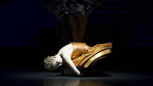 Delibes: Coppélia Bild 1