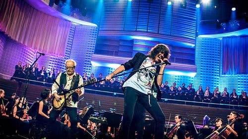 Foreigner with the 21st Century Symphony Orchestra and Chorus Bild 2