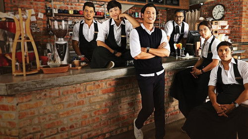 My Coffee Prince Bild 1