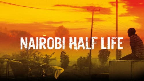Nairobi Half Life Bild 5