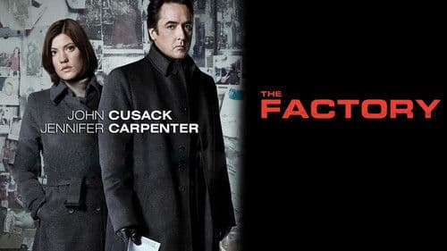 The Factory Bild 3