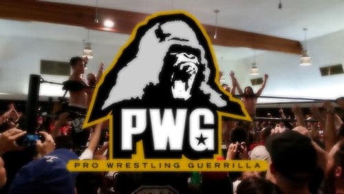PWG: Scared Straight Bild 1