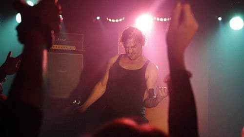 Kommissar Süden und der Luftgitarrist Bild 1