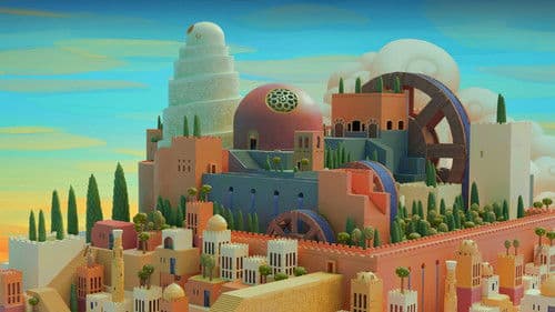 La llum de l'Aisha Bild 3