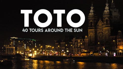 Toto - 40 Tours Around The Sun Bild 3