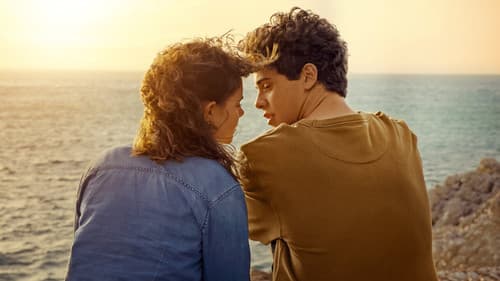 Mit den Wellen Bild 2