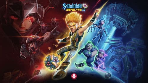 Sendokai Sengate Bild 1