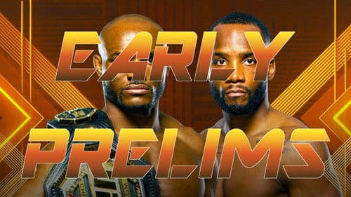 UFC 278: Usman vs. Edwards 2 Bild 3