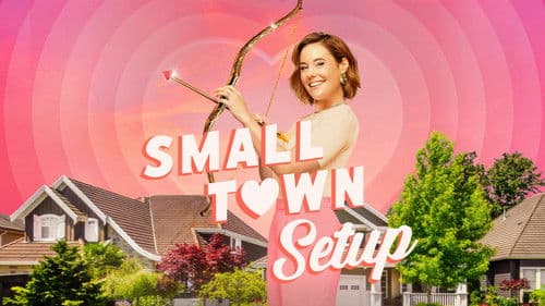 Small Town Setup Bild 1