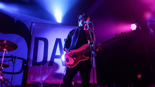 Big Data: Live at The Big Ticket Festival Bild 1