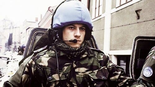 Warriors - Einsatz in Bosnien Bild 1