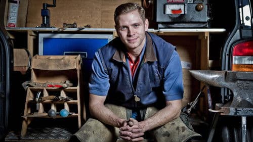 Dean Dibsdall: Model Farrier Bild 4