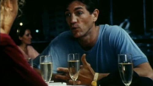 Voyage - Auf halbem Weg in die Hölle Bild 6