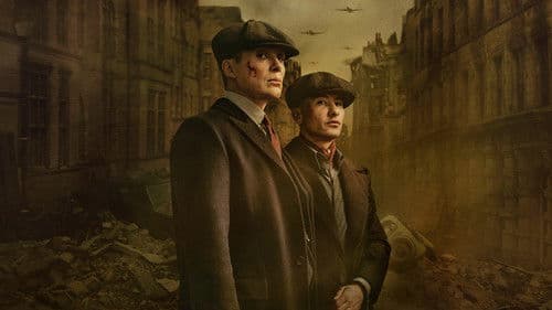 Peaky Blinders – The Immortal Man Bild 7
