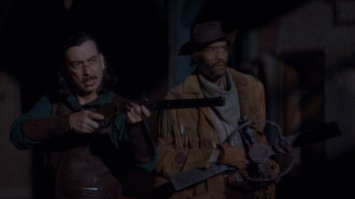 A Town Called Purgatory Bild 1