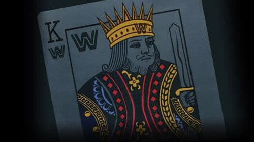 WWE King of the Ring 1994 Bild 1