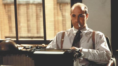 Joe Goulds Geheimnis Bild 3