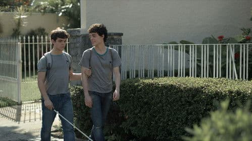 Heute gehe ich allein nach Hause Bild 3