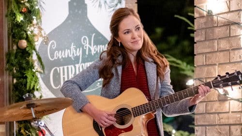 A Homecoming for the Holidays Bild 1