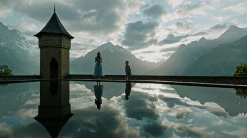 A Cure for Wellness Bild 6