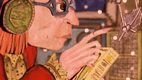 Consuming Spirits Bild 2