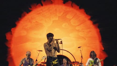 Red Hot Chili Peppers - Live at Tokyo Dome Bild 3