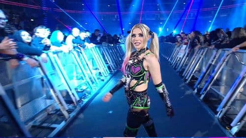 Elimination Chamber Bild 6