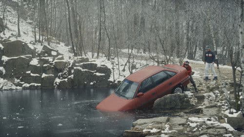 Mit der Faust in die Welt schlagen Bild 1