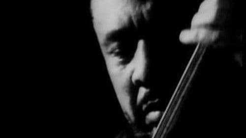 Mingus: Charlie Mingus 1968 Bild 1