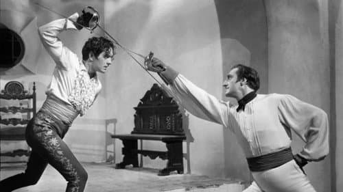 Im Zeichen des Zorro Bild 3