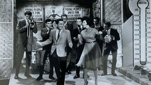 Get Yourself a College Girl Bild 1