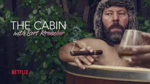 The Cabin with Bert Kreischer Bild 4
