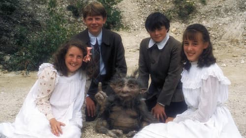 Five Children and It Bild 1