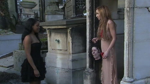 Le Masque de la Méduse Bild 3