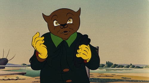 L'Épouvantail Bild 4