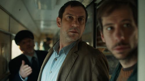 Der Mann, der nicht schweigen wollte Bild 2