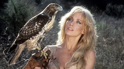 Sheena - Königin des Dschungels Bild 3