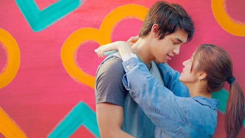 Love Is Color Blind Bild 1