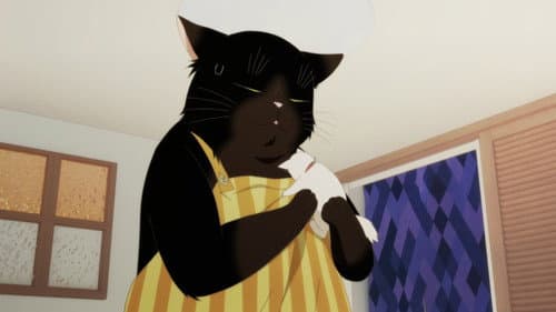 The Masterful Cat Is Depressed Again Today Bild 4