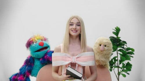 Improbably Poppy Bild 1