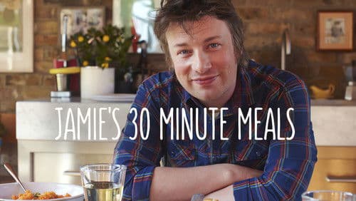 Jamie's 30-Minute Meals Bild 1