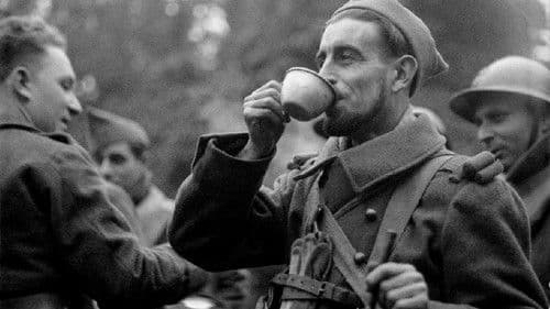 Ein seltsamer Krieg - Frankreich 1939/40 Bild 1