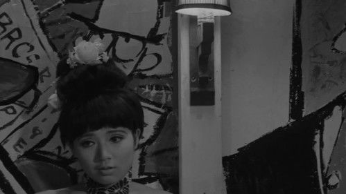 非行少女ヨーコ Bild 4