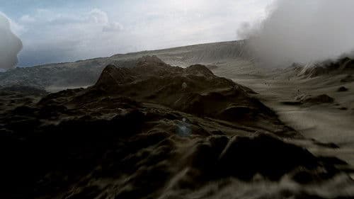 Die Erde - Ein Planet von innen Bild 3