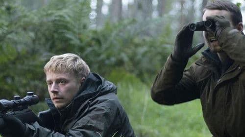 Calibre - Weidmannsunheil Bild 3